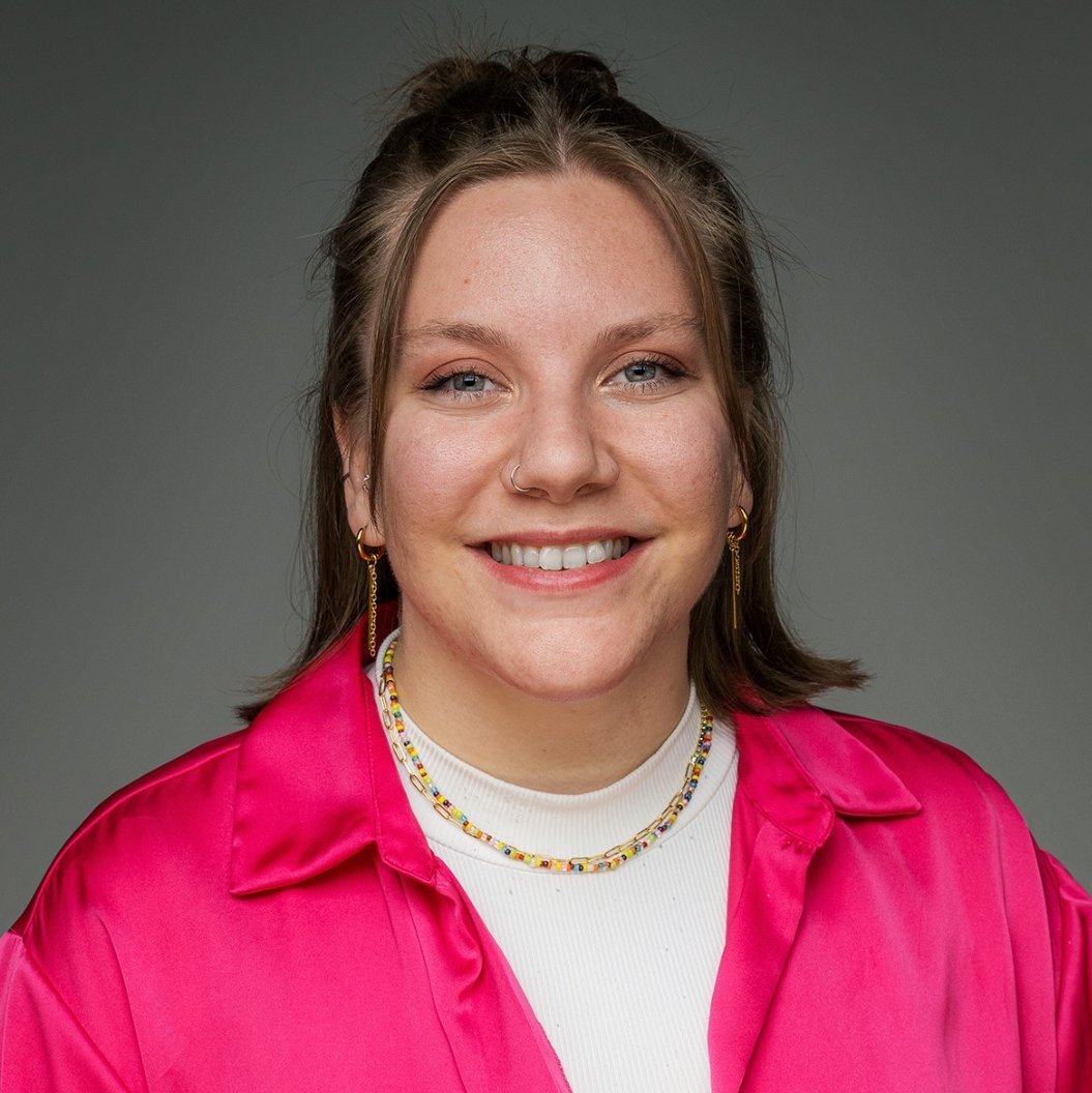 Miriam Schmitz