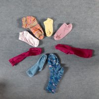coole Socken