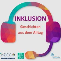Cover-Podcast Inklusion
