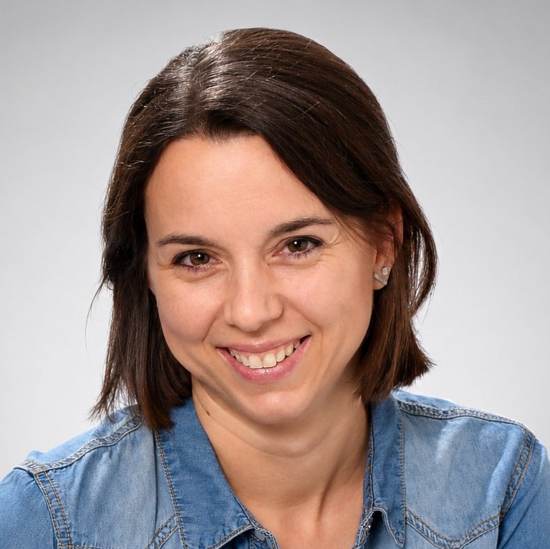 Mirka Pothmann