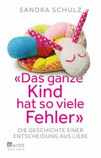 Das ganze Kind hat so viele Fehler (c) Katrin Probst Photography