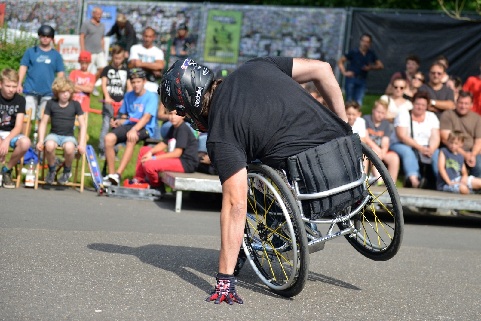 InBeCo Servicestelle für Inklusion in der Freizeit Mehr als Musik