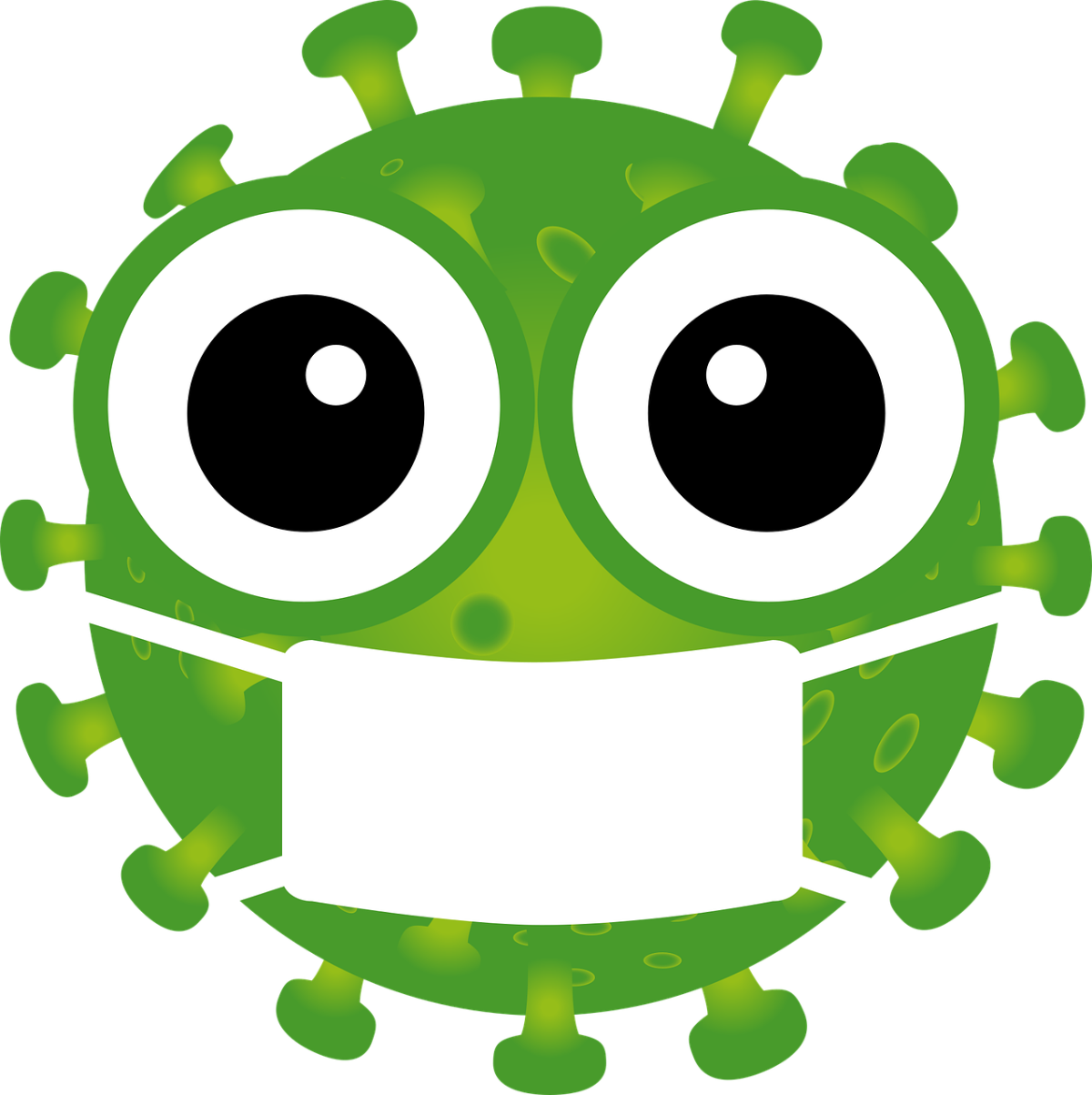 Virus  Emoji